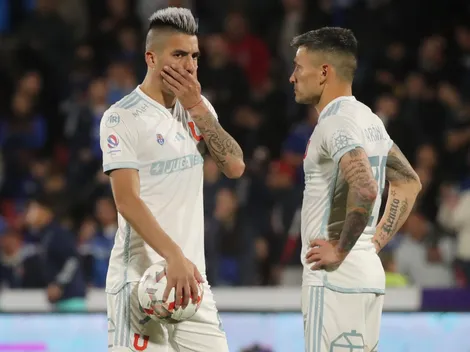 Universidad de Chile corre peligro por denuncia en el tribunal