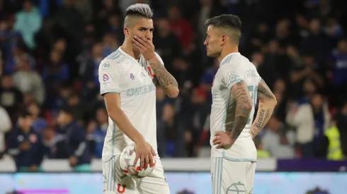 Universidad de Chile espera la citación al Tribunal.