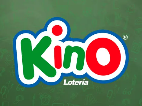 Resultados Kino de hoy miércoles 25 de septiembre