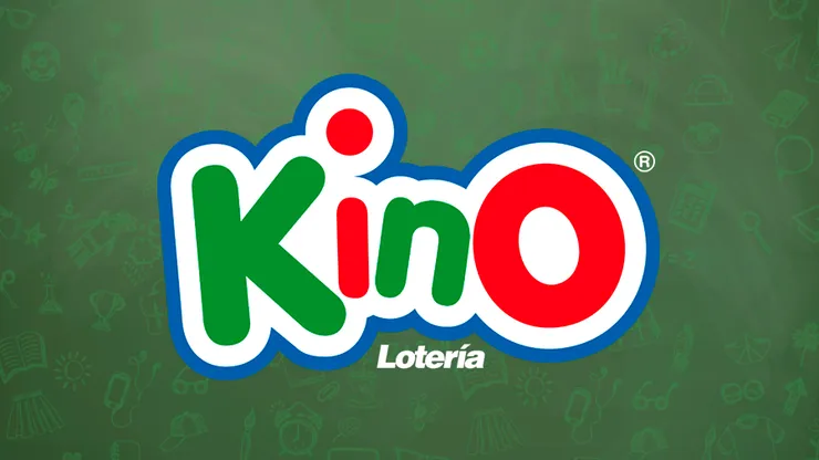 Revisa los resultados del Kino de este miércoles 25 de septiembre.