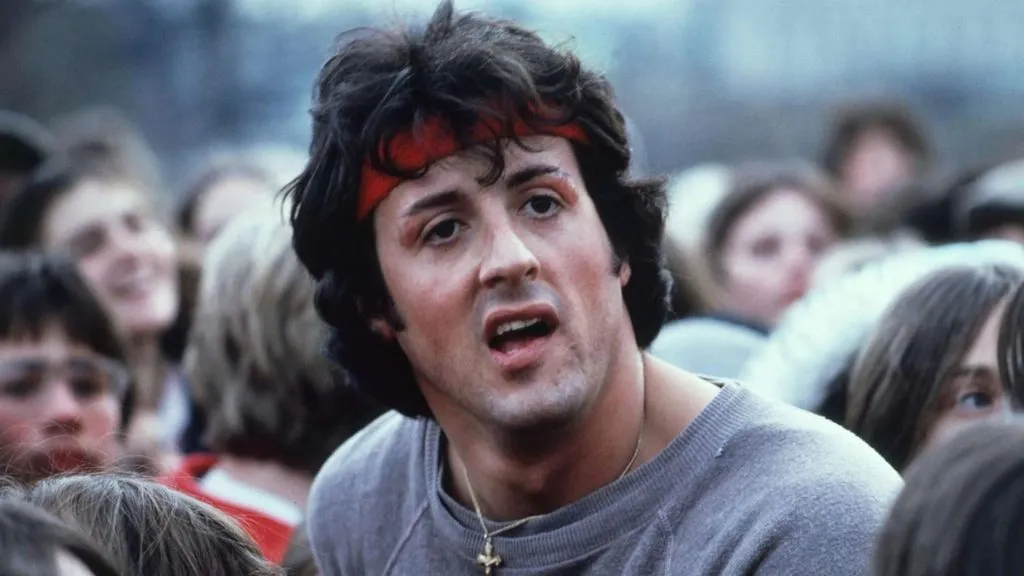 Rocky es la película favorita de Alexis Sánchez