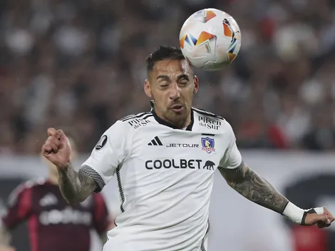 Comparan a Javier Correa con un fracaso de refuerzo en Colo Colo