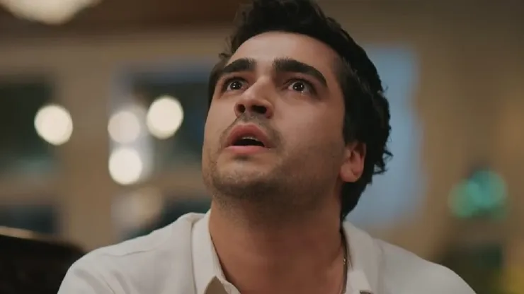 La teleserie tuvo impactante capítulo final de su segunda temporada.