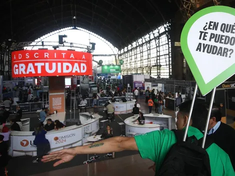 ¿Cuándo comienza la postulación al FUAS 2024?