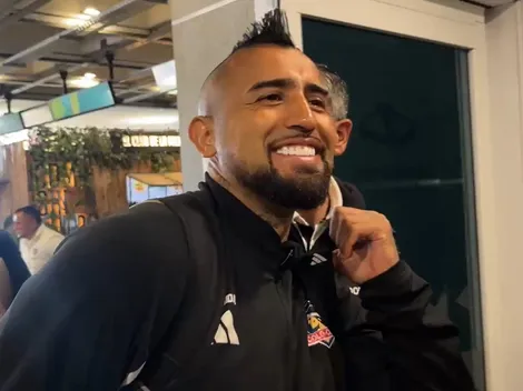 Vidal responde si ayudan a la U con los penales