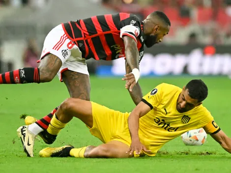 Pronósticos Peñarol vs Flamengo: el Carbonero ganó en Brasil y sueña con meterse en semis