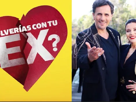 Palabra de Honor: Ex Volverías con tu ex se suma a la competencia