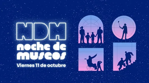 Noche de Museos 2024