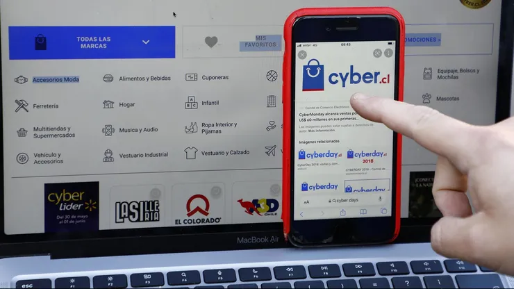 Cyber Monday