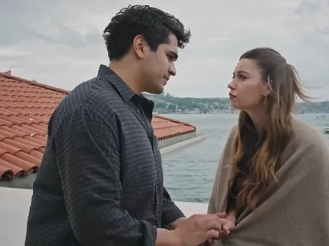 Seyran y Ferit: ¿Cuándo y a qué hora se estrena el capítulo final?
