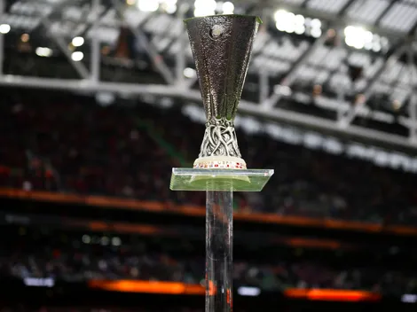 UEFA Europa League 2024/25: estos son los tres favoritos a ganar el título