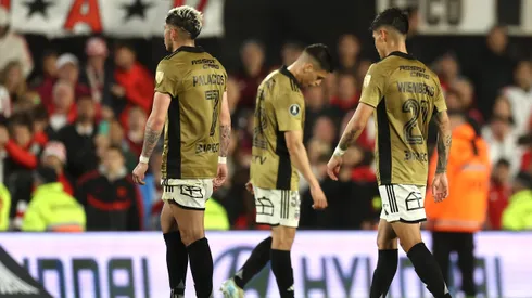 "Colo Colo tocó techo", según Juan Cristóbal Guarello.