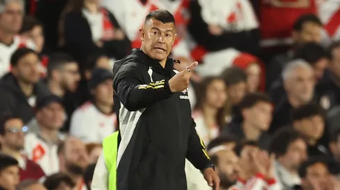 Bichi Borghi y lo que viene para Colo Colo.