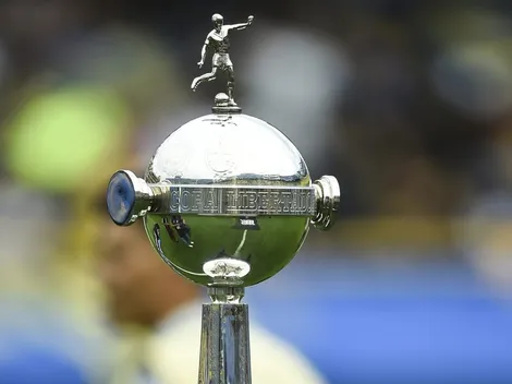 El sendero chileno para clasificar a la próxima Copa Libertadores