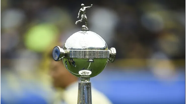 Los equipos chilenos se preparan para la Libertadores 2025.