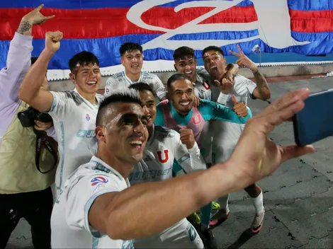 ¿La suerte del campeón? la U defiende sus agónicos triunfos