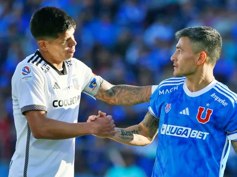 Colo Colo se mentaliza en quitarle el título a la U tras el adiós copero