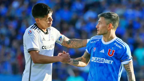 El Cacique debe enfocarse en la lucha por el título con la U.