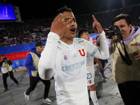 Universidad de Chile es favorito contra Deportes Iquique y se encamina al título: las mejores cuotas en JugaBet