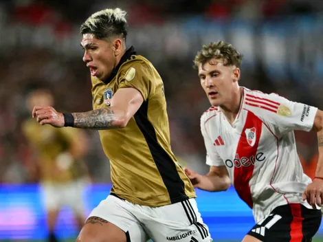 “Palacios no está en partidos de selección, decisivos o clásicos”