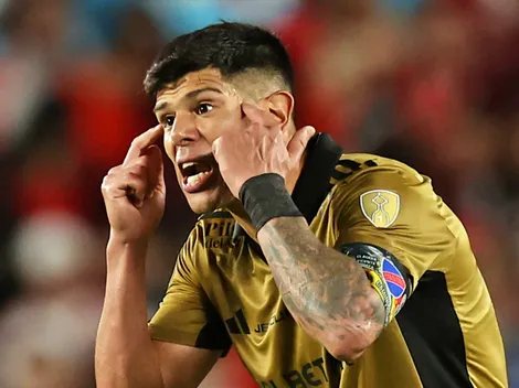 “Este debe ser el piso de Colo Colo en la próxima Libertadores”