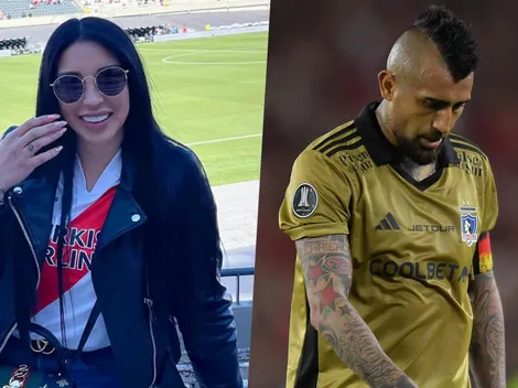 Esposa de Paulo Díaz se burla otra vez del Cacique