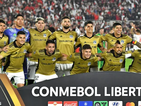 Conmebol le dedica lindo post al Cacique tras el adiós