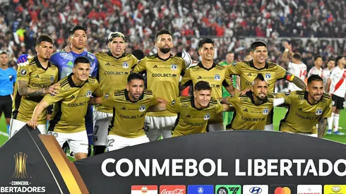 La Conmebol valoró la participación de Colo Colo en esta Libertadores.