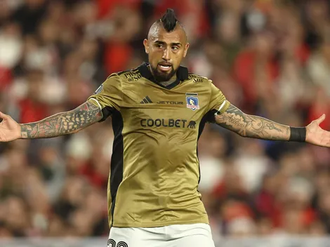 La amenaza de Vidal a la U