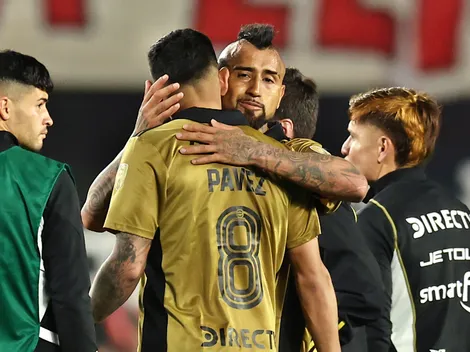 “Colo Colo se fortalece porque pierde, pero con mucha dignidad”