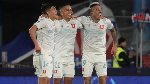 La U vuelve a la Copa Libertadores luego de tres años fuera.