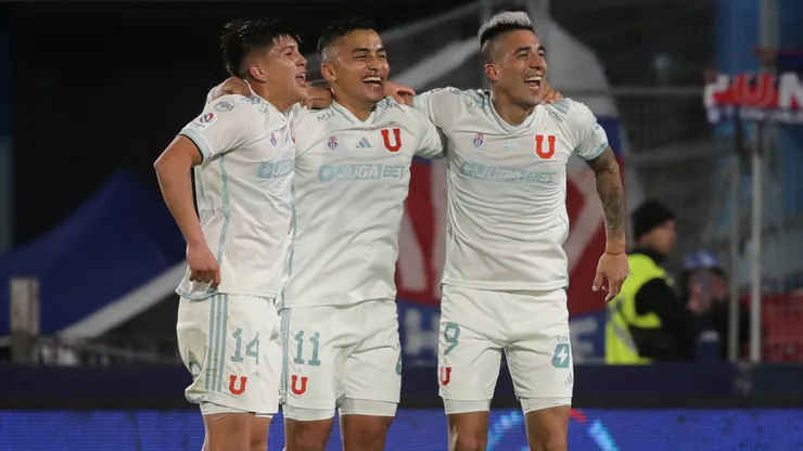 La U vuelve a la Copa Libertadores luego de tres años fuera.
