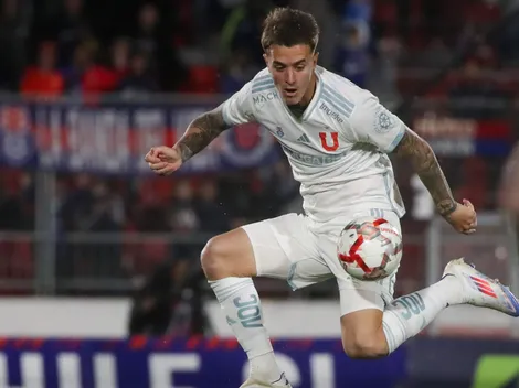 Tabla de posiciones: la U estira la ventaja sobre Colo Colo