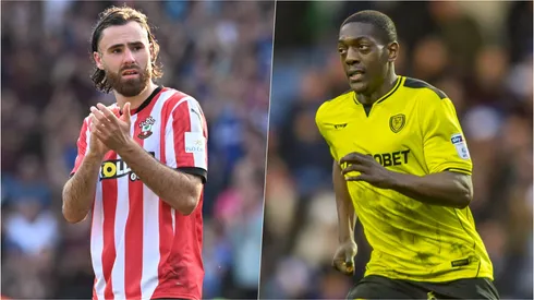 Marvin Sordell perdió la vergüenza tras ser superado por Ben Brereton y vuelve al fútbol.