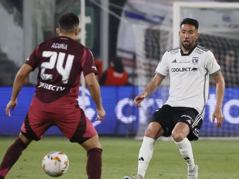 ¿Hay alargue o penales? Esto pasa si Colo Colo empata con River