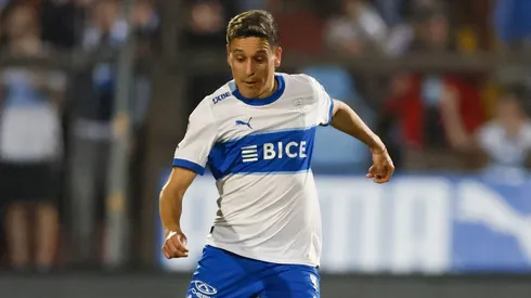 En la Católica aún no pierden las esperanzas de ser campeones.