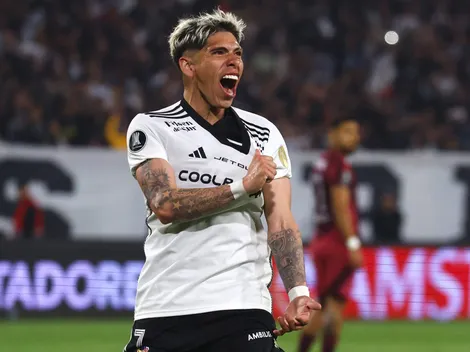 El posible rival de Colo Colo en semifinal en caso de avanzar