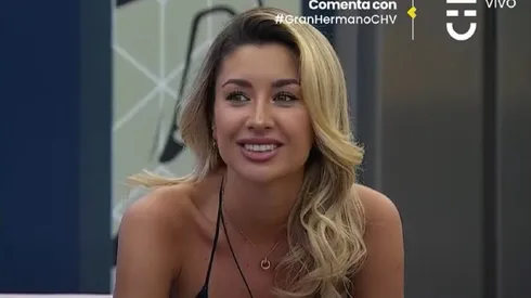 La comunicadora se refirió a su paso por la casa.