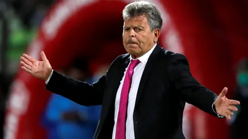 Jorge Garcés hace un Top 3 de gala con los mejores técnicos en la historia de Chile.