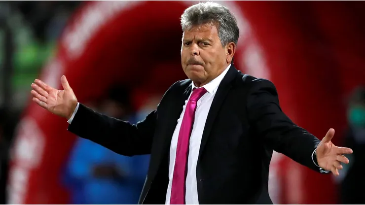 Jorge Garcés hace un Top 3 de gala con los mejores técnicos en la historia de Chile.