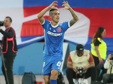 La fórmula que clasifica a la U a la Copa Libertadores 2025