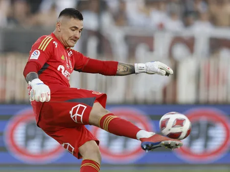 Revelan la fórmula para que "Campitos" vuelva al fútbol profesional