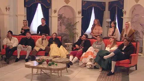 El reality de Canal 13 reveló un inesperado cambio en su programación.