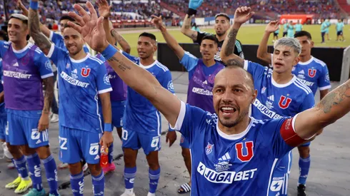 Revelan los dos primeros candidatos de la U para refuerzo 2025.