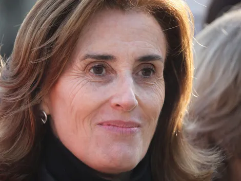 ¿Qué pasó con Marcela Cubillos?