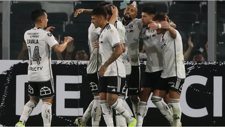 Leyenda de Colo Colo eligió a los mejores futbolistas de esta Copa Libertadores.