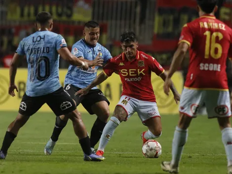 Pronósticos Unión Española vs O'Higgins: los Hispanos van por un nuevo triunfo