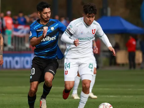 U. de Chile vs Huachipato: Minuto a minuto y dónde ver la 25° fecha