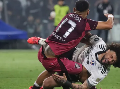 ¿Pierde más Colo Colo sin Falcón o River Plate sin Díaz?