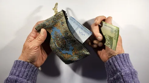 La PGU entrega actualmente un monto máximo de $214.296 mensuales.